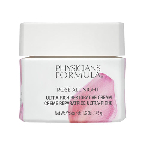 PHYSICIANS FORMULA Rose All Night Ultra-Rich Restorative Cream