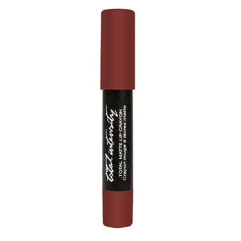 PRESTIGE Total Intensity Total Matte Lip Crayon Miss-behave