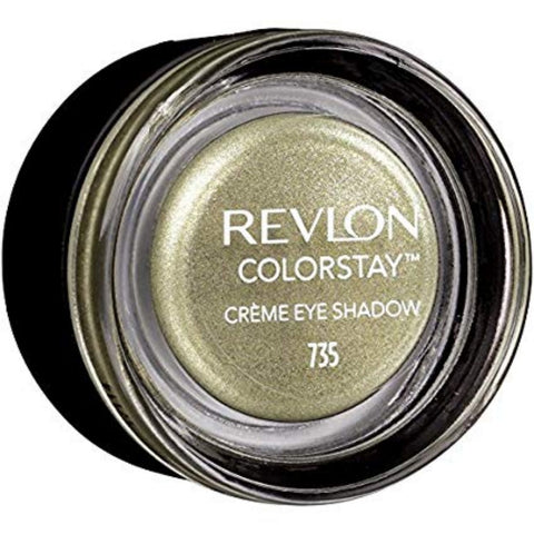 REVLON ColorStay Creme Shadow, Pistachio