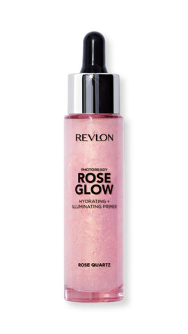 REVLON PhotoReady Rose Glow Hydrating & Illuminating Primer
