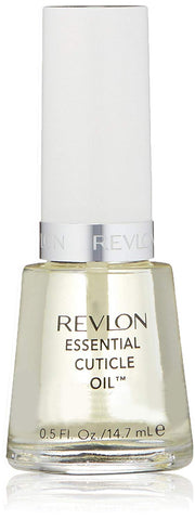 REVLON Essential Cuticle Oil Nail Care
