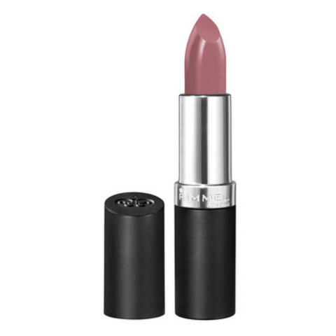 RIMMEL Lasting Finish Lipstick #200 Soft Hearted