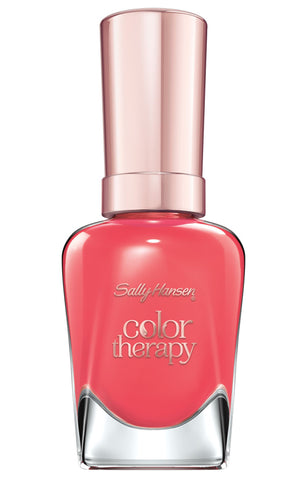 SALLY HANSEN Color Therapy Nail Polish Aura'nt You Relaxed