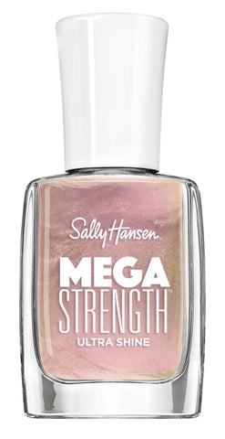 SALLY HANSEN Mega Strength Nail Color, Always Extra