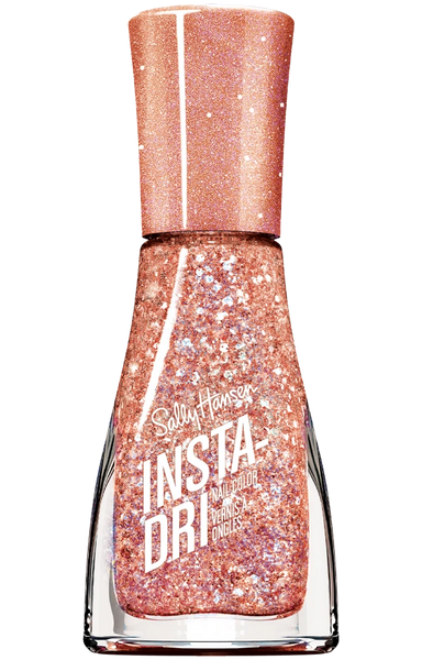 SALLY HANSEN Insta-Dri Nail Color, Shooting Star