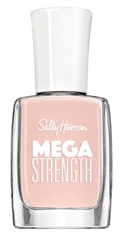 SALLY HANSEN Mega Strength Nail Color Boss Gloss