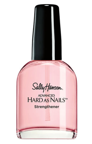 SALLY HANSEN Advanced Hard As Nails Natural Tint