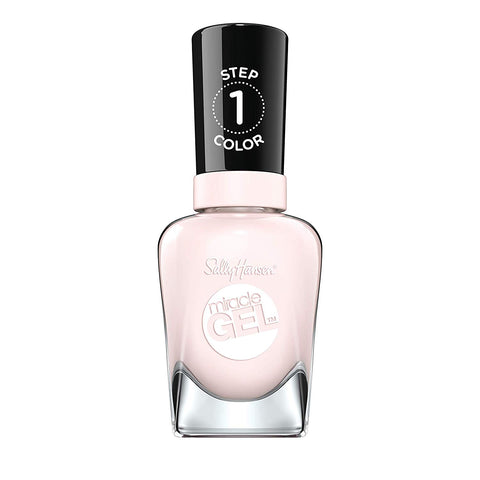 SALLY HANSEN Miracle Gel Nail Color Little Peony