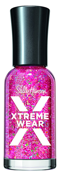 SALLY HANSEN Hard as Nails Xtreme Wear Heart Of Sass