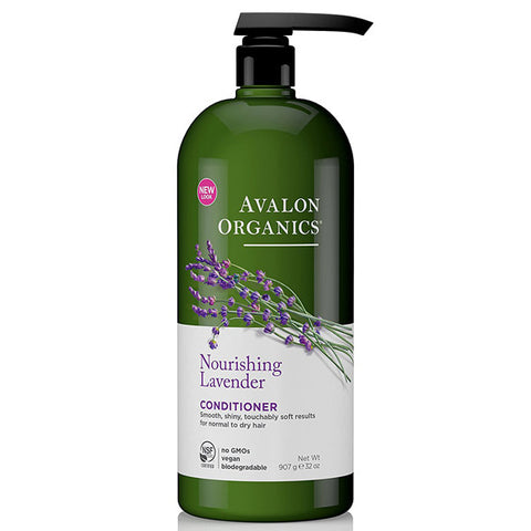 AVALON - Nourishing Lavender Conditioner