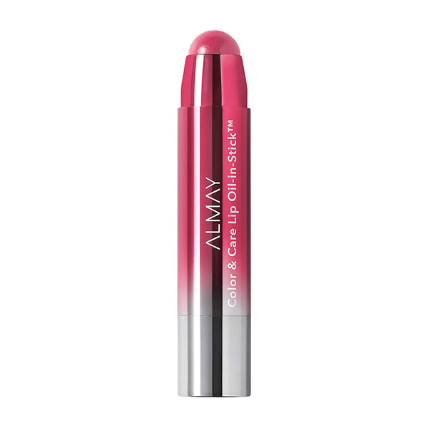 ALMAY - Color & Care Lip Oil-In-Stick Cake Walk 140