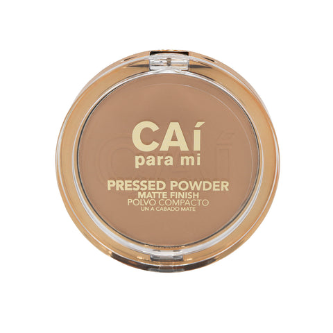 CAI PARA MI - Pressed Powder Coffee