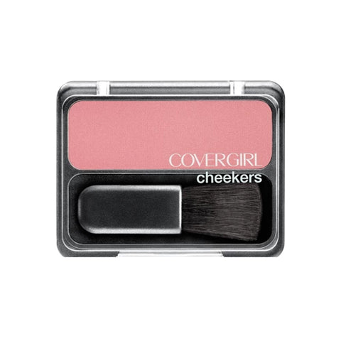 COVER GIRL - Cheekers Blush Natural Twinkle
