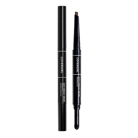 COVERGIRL - Easy Breezy Brow Draw and Fill Brow Tool Honey Brown 200