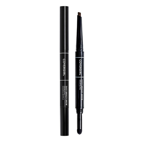 COVERGIRL - Easy Breezy Brow Draw and Fill Brow Tool Soft Brown 300