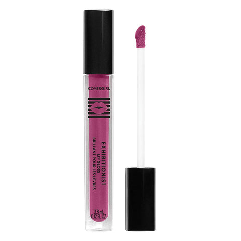 COVERGIRL - Exhibitionist Lip Gloss Adulting