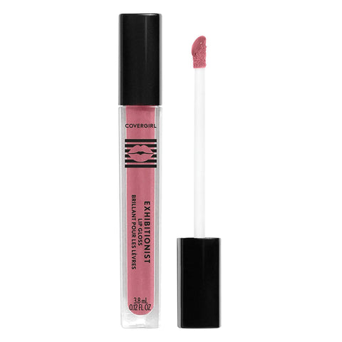 COVER GIRL - Exhibitionist Lip Gloss Cheeky