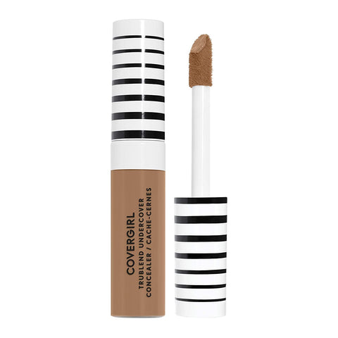 COVERGIRL - TruBlend Undercover Concealer Caramel T700