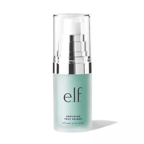 e.l.f. - Soothing Face Primer Aloe Infused