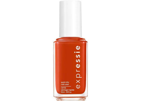 ESSIE - Expressie Quick Dry Nail Polish Bolt and Be Bold