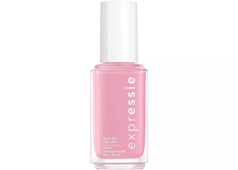 ESSIE - Expressie Quick Dry Nail Polish In The Time Zone