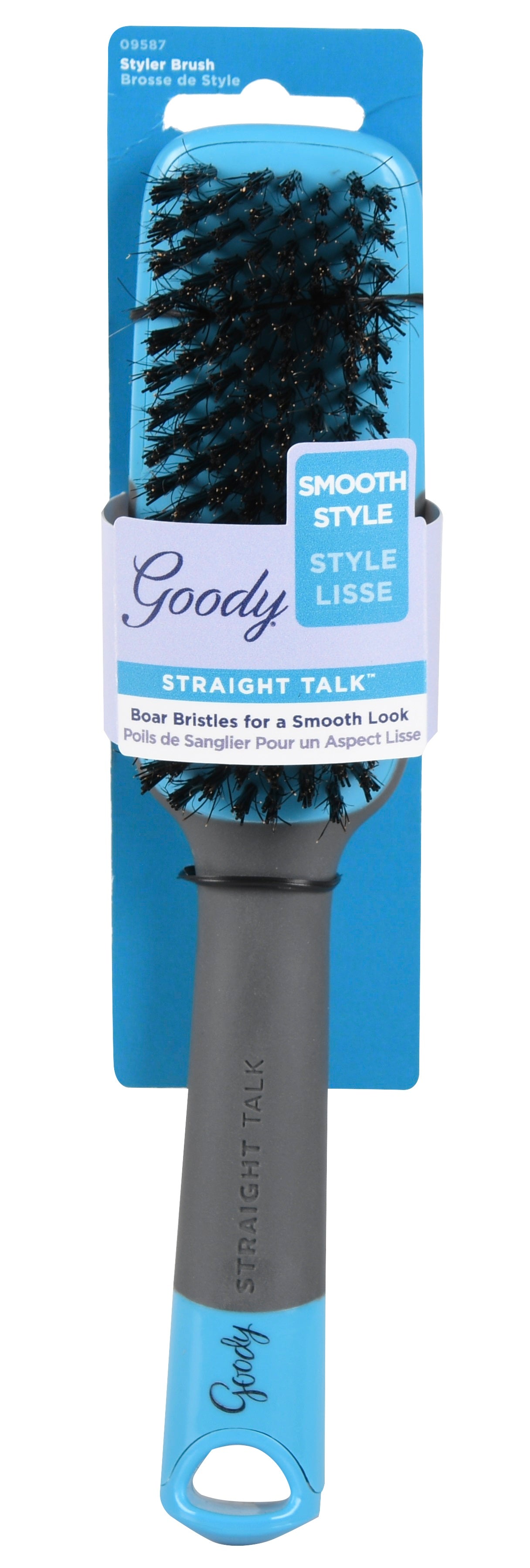 Straight talk outlet brush