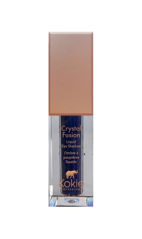 KOKIE COSMETICS - Crystal Fusion Liquid Eyeshadow Astrid 491