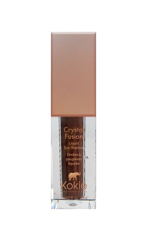 KOKIE COSMETICS - Crystal Fusion Liquid Eyeshadow Eclipse 497