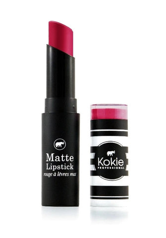 KOKIE COSMETICS - Matte Lipstick Kiss Me LM70