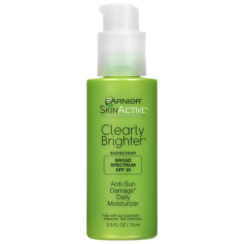 L'OREAL - Clearly Brighter Anti