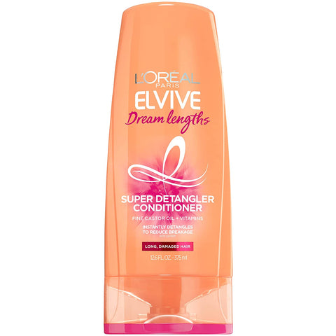 L'OREAL - Elvive Dream Lengths Super Detangler Conditioner