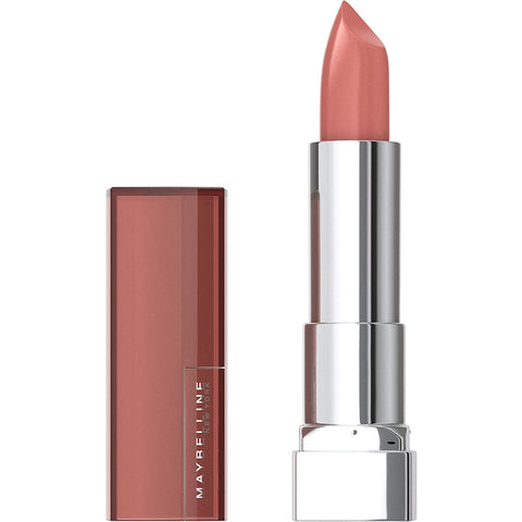 MAYBELLINE - Color Sensational The Creams Cream Finish Lipstick Bare Reveal 177