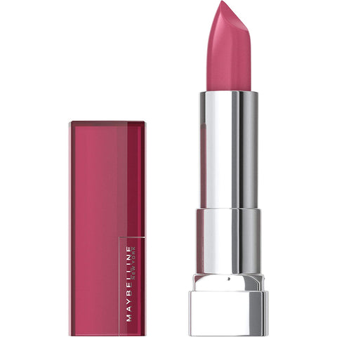 MAYBELLINE - Color Sensational The Creams Cream Finish Lipstick Pink Score