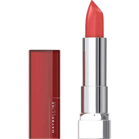 MAYBELLINE - Color Sensational The Creams Cream Finish Lipstick Sunset Spark 366