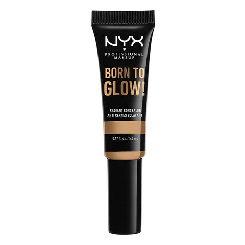 NYX - Born to Glow Radiant Concealer Beige