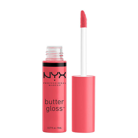 NYX - Butter Lip Gloss Sorbert