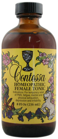Contessa Homeopathic Female Tonic