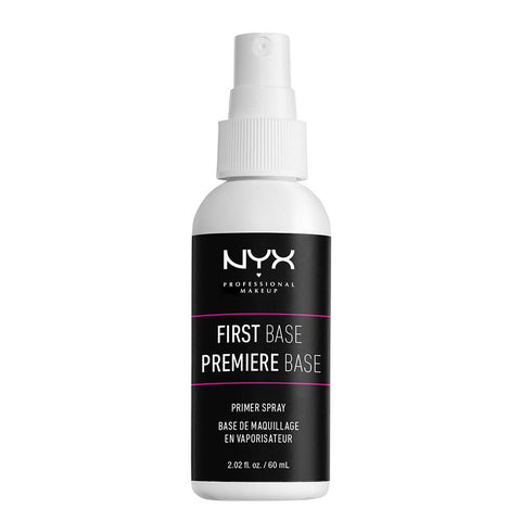 NYX - First Base Primer Spray