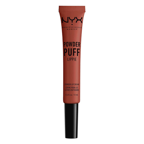 NYX - Powder Puff Lippie Lip Cream Teacher's Pet