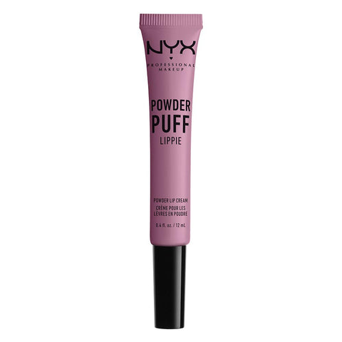 NYX - Powder Puff Lippie Lip Cream Will Power