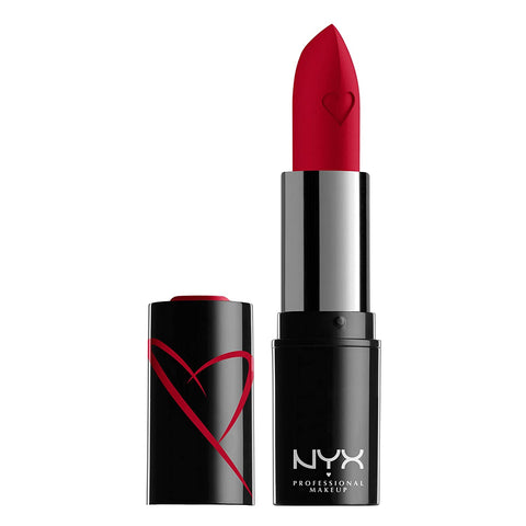 NYX - Shout Loud Satin Lipstick the Best