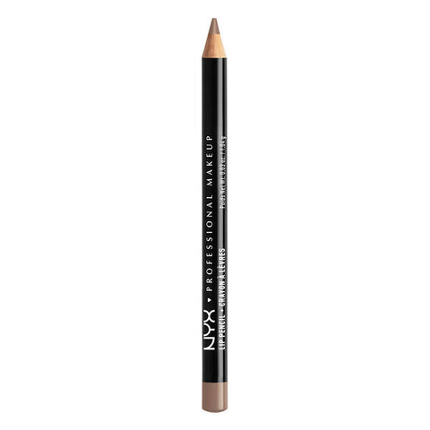 NYX - Slim Lip Pencil Hot Cocoa