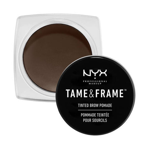 NYX - Tame & Frame Tinted Brow Pomade Espresso