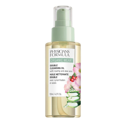 PHYSICIANS FORMULA - Organic Wear Double Cleansing Oil