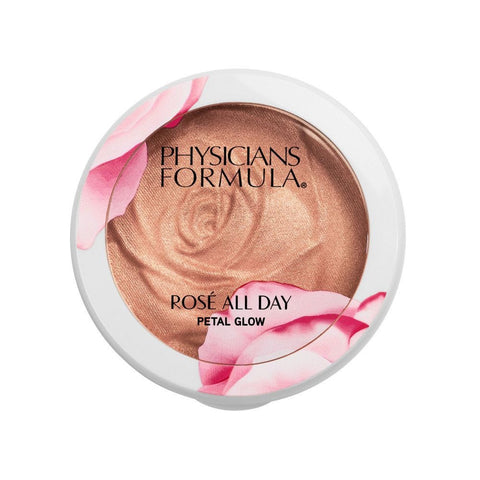 PHYSICIANS FORMULA - Rose All Day Petal Glow Petal Pink