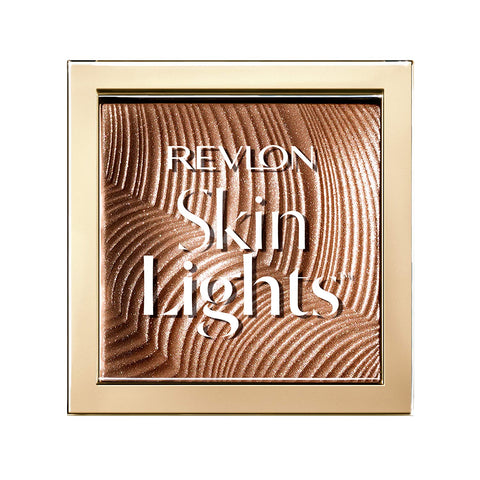 REVLON - Skinlights Prismatic Bronzer Sunkissed Beam