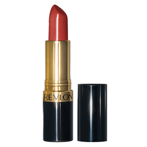 REVLON - Super Lustrous Lipstick Extra Spicy 761