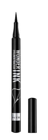 RIMMEL - Wonder'Ink Ultimate Eyeliner Black 001