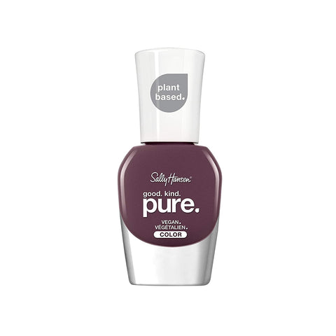 SALLY HANSEN - Good Kind Pure Vegan Nail Color Grape Vine 340