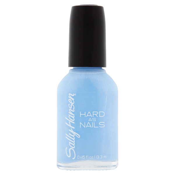 SALLY HANSEN - Hard as Nails Nail Color Hard Bitten 365
